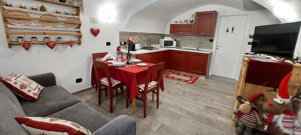 L'Antica Canonica Di Casa Bernardi, Wi-Fi Posto Auto Pet Friendly Trydent Zewnętrze zdjęcie