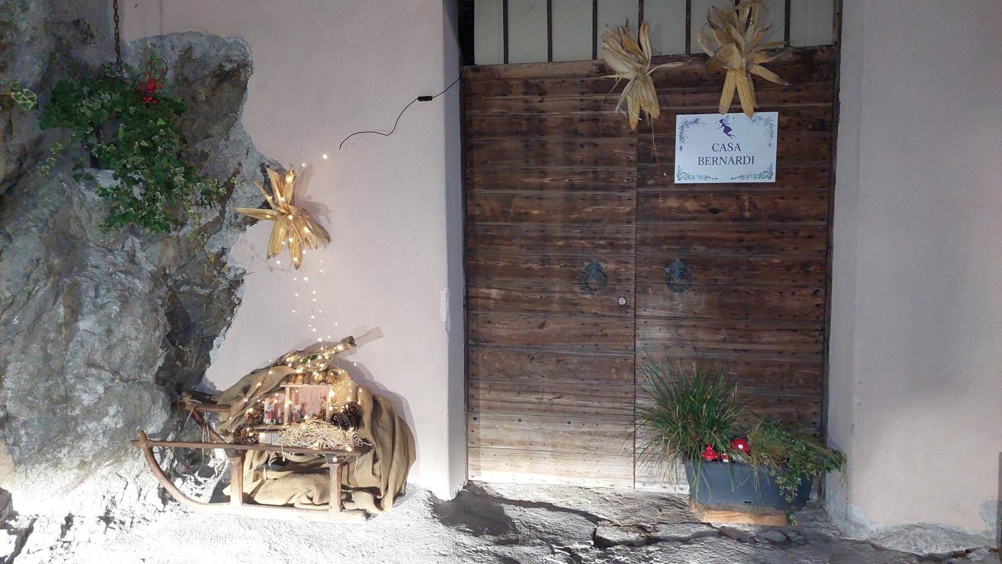 L'Antica Canonica Di Casa Bernardi, Wi-Fi Posto Auto Pet Friendly Trydent Zewnętrze zdjęcie