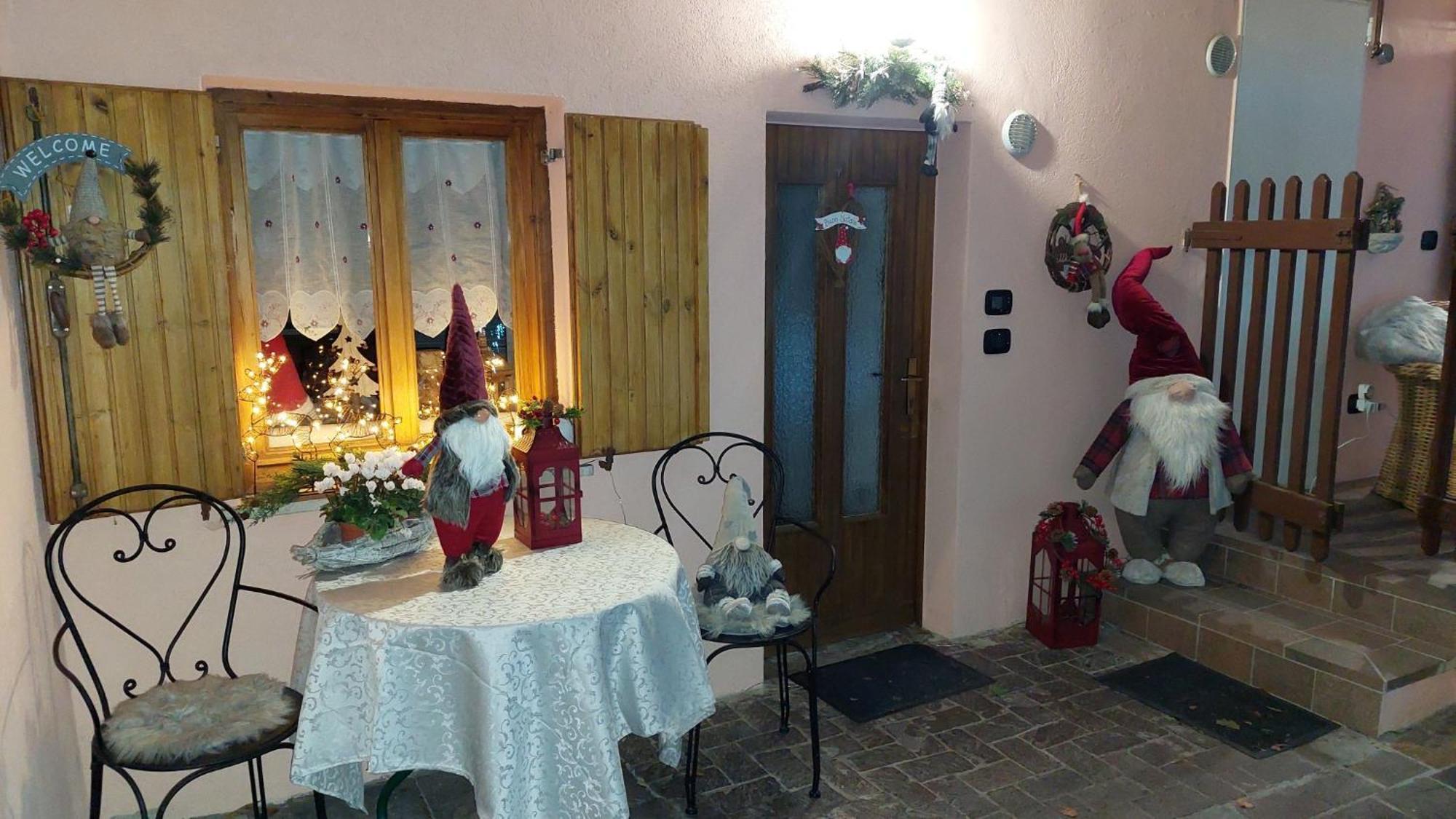 L'Antica Canonica Di Casa Bernardi, Wi-Fi Posto Auto Pet Friendly Trydent Zewnętrze zdjęcie