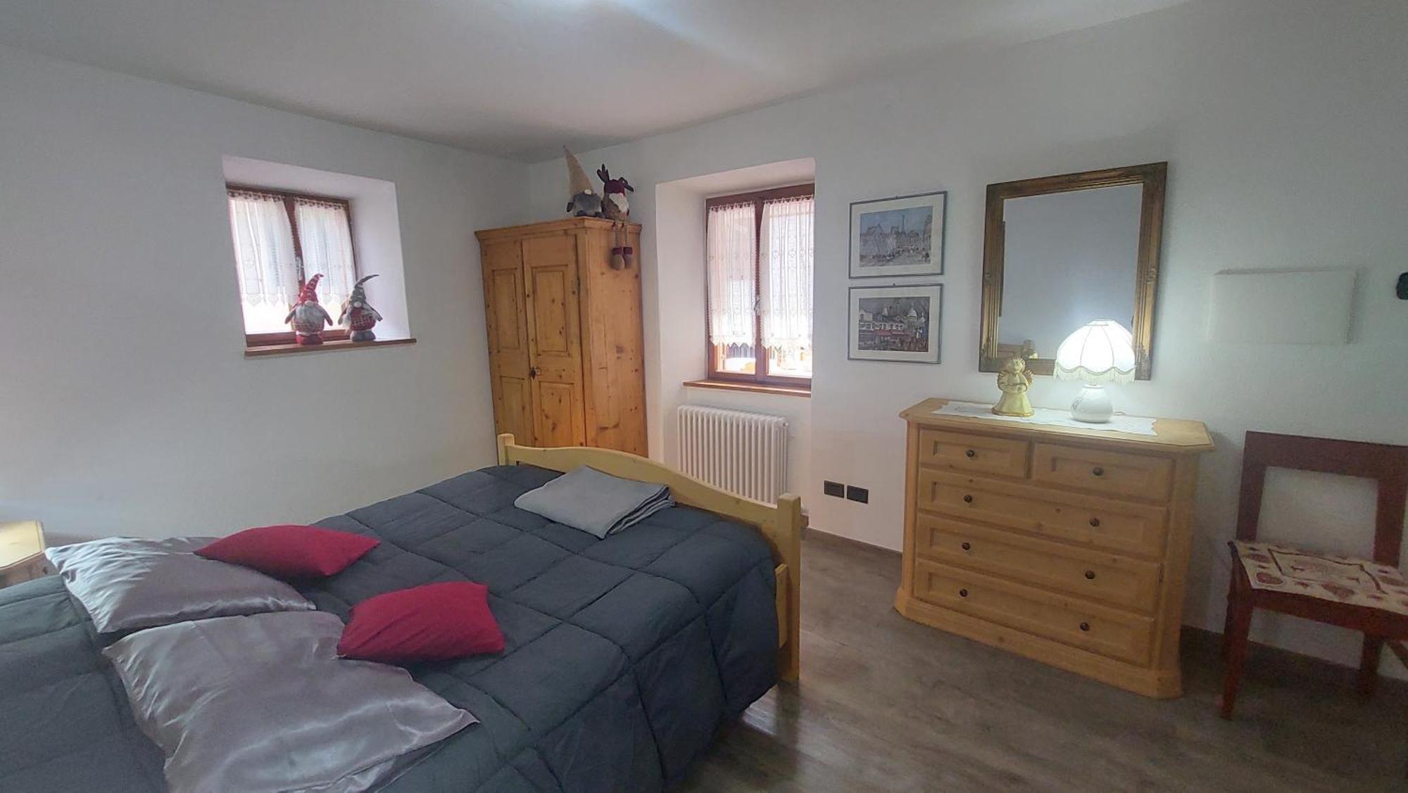 L'Antica Canonica Di Casa Bernardi, Wi-Fi Posto Auto Pet Friendly Trydent Zewnętrze zdjęcie